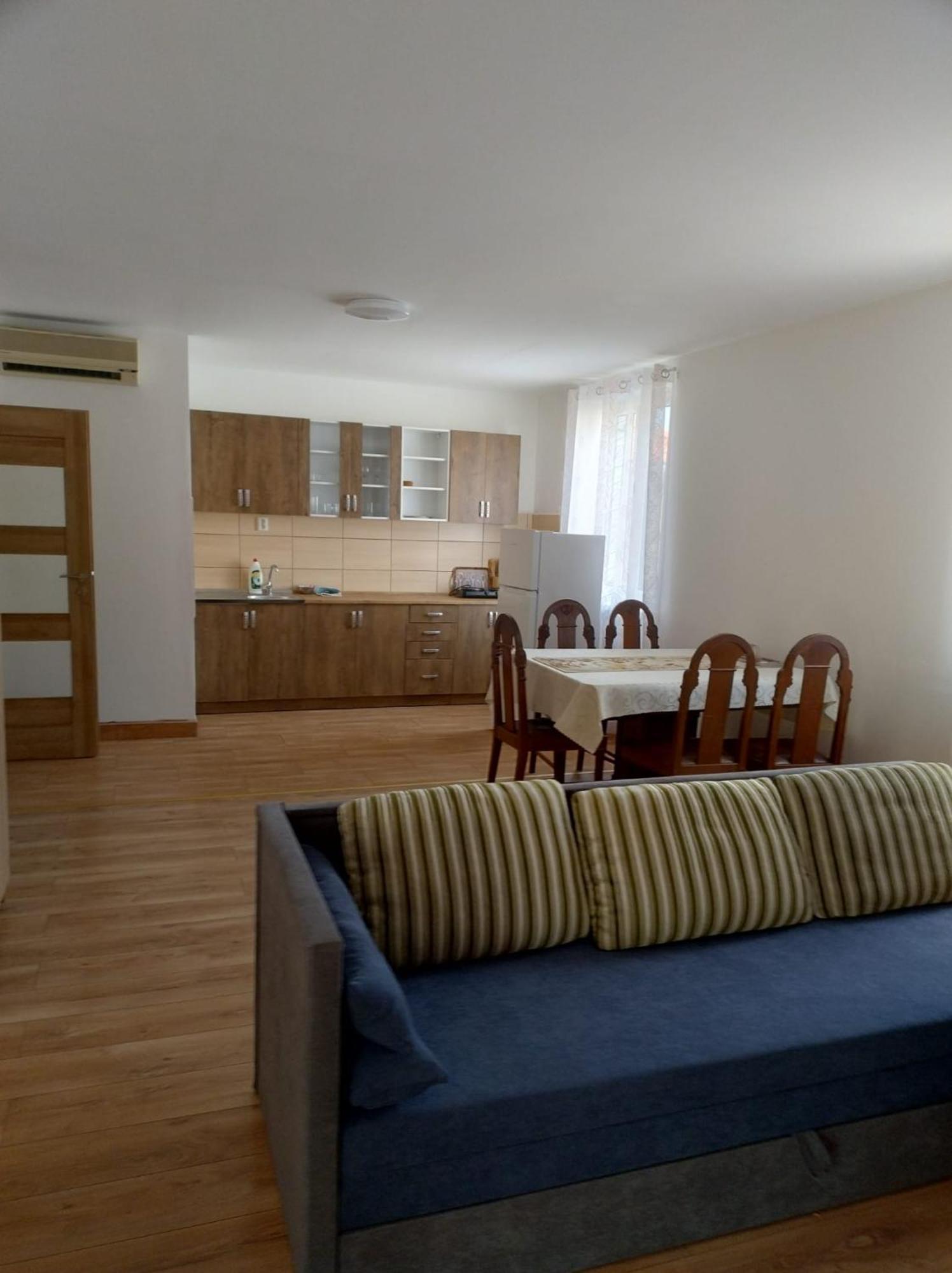 Hotel St.Florian Štúrovo Extérieur photo