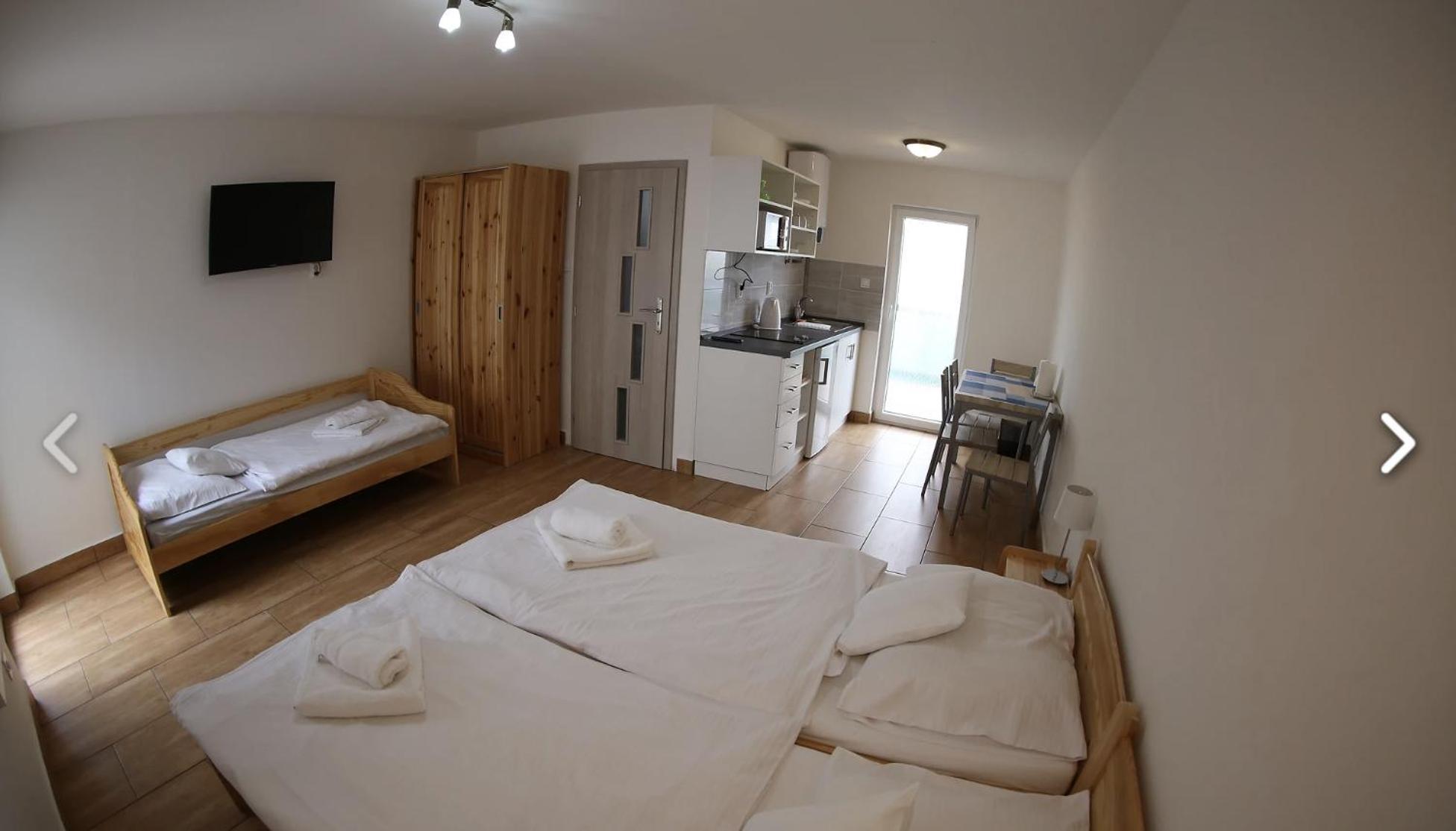 Hotel St.Florian Štúrovo Extérieur photo